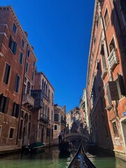 Venice Canal