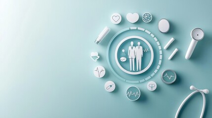 Patient engages in meaningful health discussion with doctor to enhance wellness and understanding of medical treatments