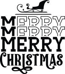 Christmas T-shirt Design, Holiday T-shirt, Merry Christmas Shirt, Winter Holiday Shirt, Christmas SVG Design, Christmas Quotes Shirt