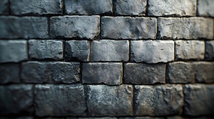 Stone Wall Texture Background