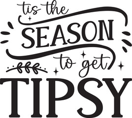 Christmas T-shirt Design, Holiday T-shirt, Merry Christmas Shirt, Winter Holiday Shirt, Christmas SVG Design, Christmas Quotes Shirt