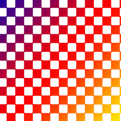 striking multi-colored chessboard-style background with a superb blend of vibrant hues, featuring alternating squares in harmonious and captivating tones, perfect for creative designs.