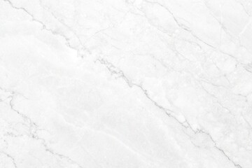 Obraz premium Minimalist White Abstract Textured Background