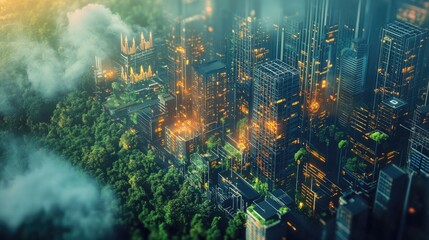 Carbon trading mechanisms to support carbon neutrality and emissions reduction