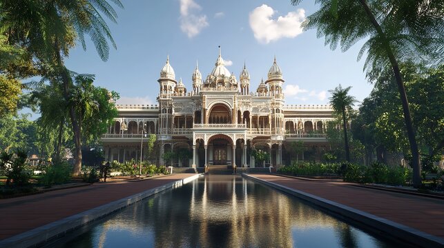 Aga Khan Palace in Pune - A Popular Tourist Destination