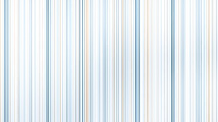 Blue and white striped wall with a light blue stripe. The stripes are thin and evenly spaced