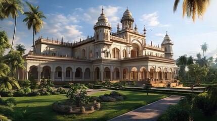 Aga Khan Palace in Pune - A Popular Tourist Destination
