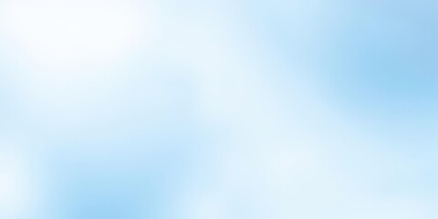 Subtle gradient of light blue hues creating a serene abstract backdrop, light blue, abstract, soft