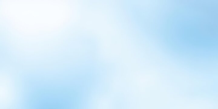 Subtle gradient of light blue hues creating a serene abstract backdrop, light blue, abstract, soft