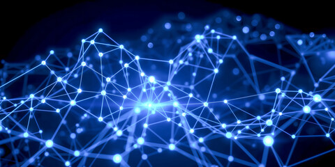  digital network visualization