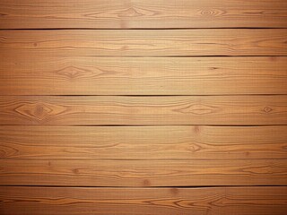 Naklejka premium Dark wood background with rich texture and natural grain, board, floor