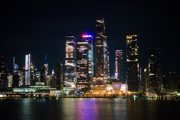 Fototapeta premium New York - New York