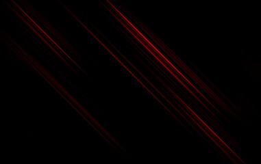 abstract red and black are light pattern with the gradient is the with floor wall metal texture soft tech diagonal background black dark sleek clean modern.
