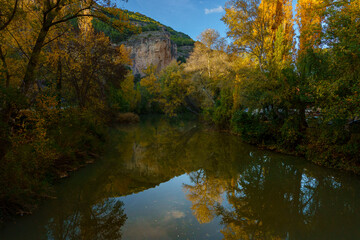 Oto&ntilde;o en Cuenca