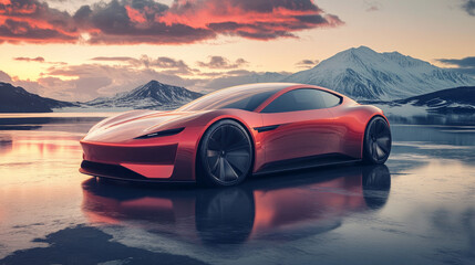 Engineers are developing solid-state batteries for electric cars. These batteries use solid materials instead of liquid or gel, which makes them more stable and long-lasting.