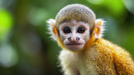 Obraz premium International Monkey Day