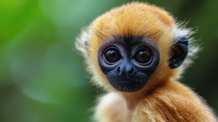 Obraz premium International Monkey Day