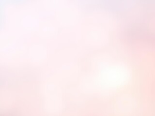 Soft glowing light softly illuminating a hazy, dreamy background, soft light, abstract, atmospheric