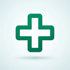 Fototapeta premium medicine icon,medication icon,medical icon 