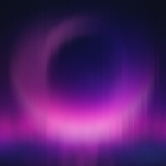 Abstract blurred grainy gradient background texture. Colorful digital grain dust soft noise effect pattern. Lo-fi multicolor vintage retro fluid colors. Nostalgia, vintage, 80s, 90s style synthwave