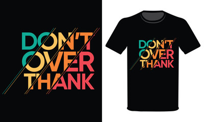 t shirt design template Monogram