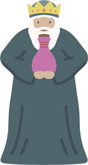 크리스마스 동방박사