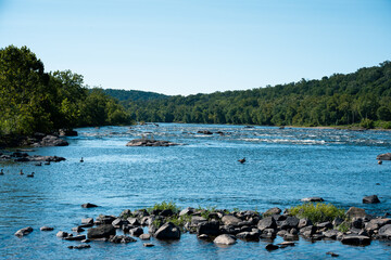 delaware river