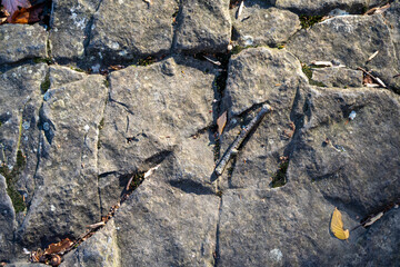 stone wall texture