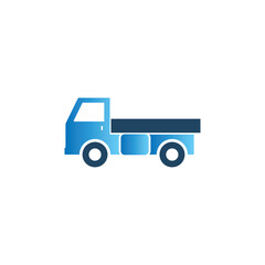 Truck icon
