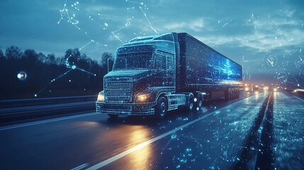 Explore the innovative technology and features behind modern transport solutions for enhanced efficiency