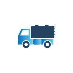 Truck icon