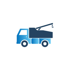 Truck icon