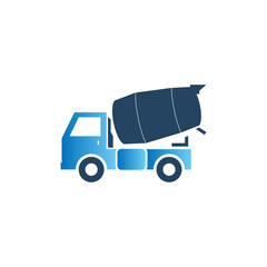 Truck icon