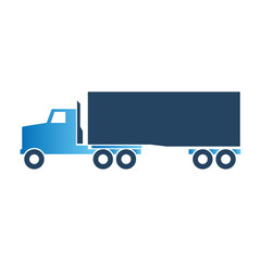 Truck icon