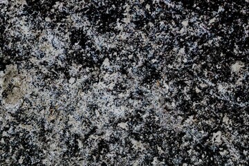 abstract black taupe stone gray texture concrete rock granite creative presentation background