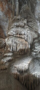Coves de Campanet