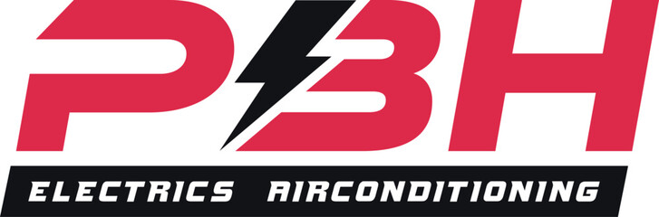 Electric Icon Logo Concept 