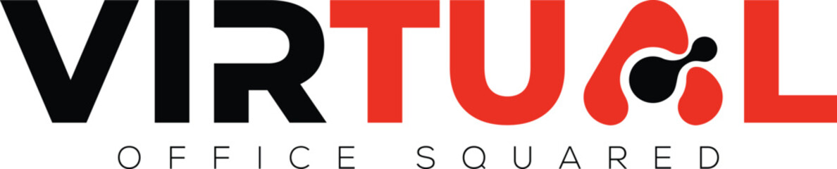 Text Based Logo Design 