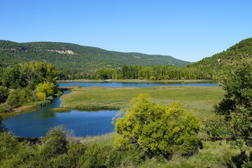 Spanish Nature