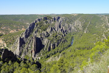 Spanish Nature