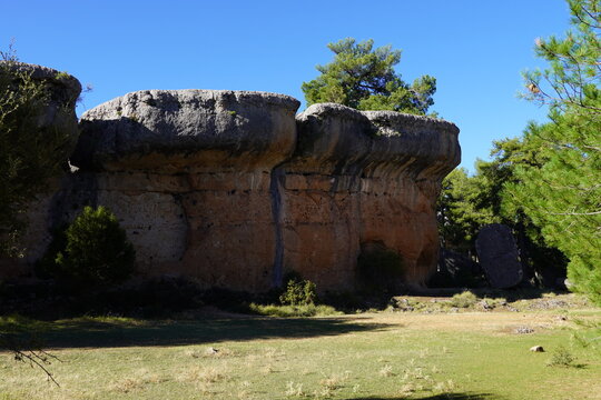 Spanish Nature