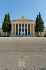 Obraz premium Zappeion Hall 