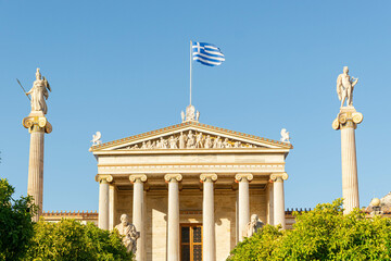 Academy of Athens