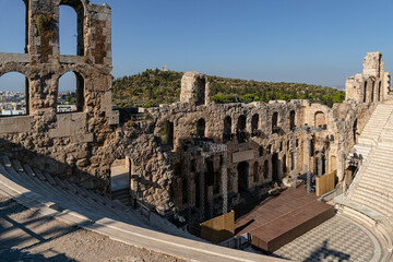 Temple of Asklepios