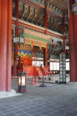 Gyeongbokgung Palace