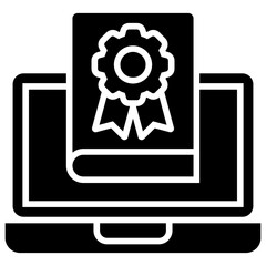 Brand Guidelines Icon