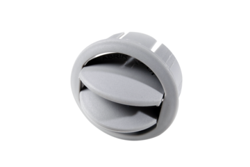 Air conditioning diffuser, automotive