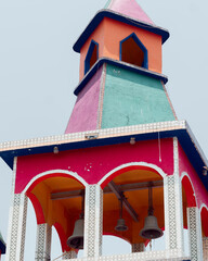 church of the holy cross