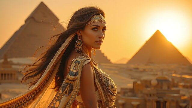 habibi, comme to Egypt