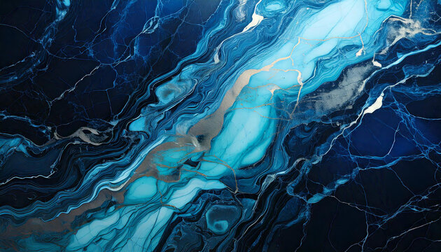 Fototapeta Abstrakcyjne tło, tapeta. Generative AI